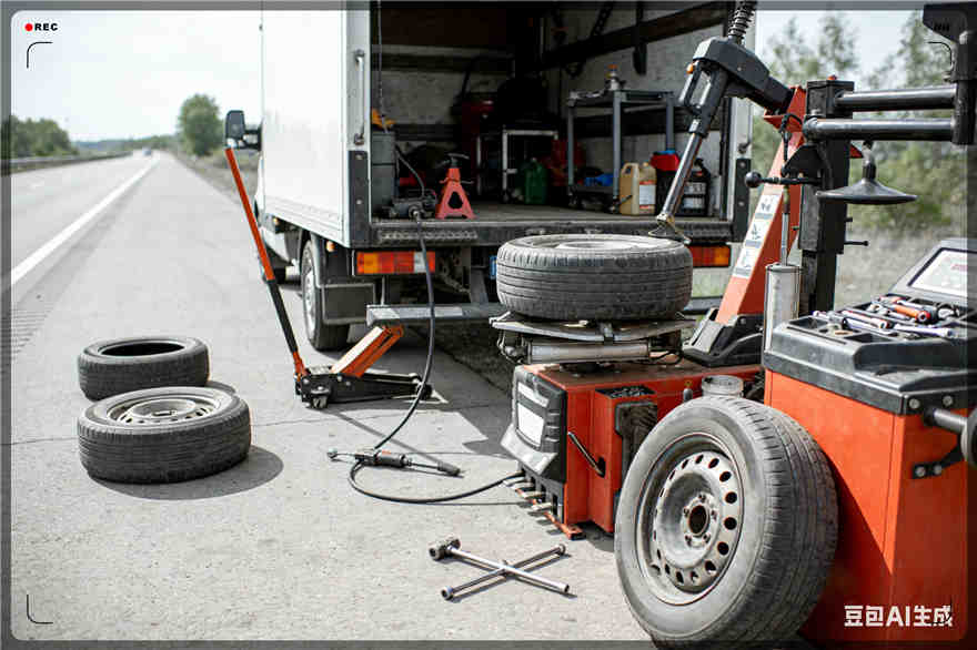 东昌府区换轮胎电话【案例】