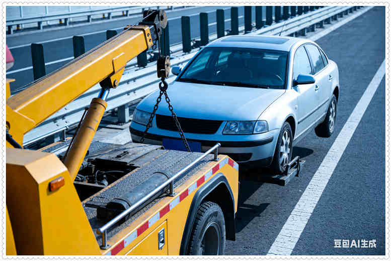 东昌府区道路救援2026年发展趋势：AI赋能下的东昌府区道路救援